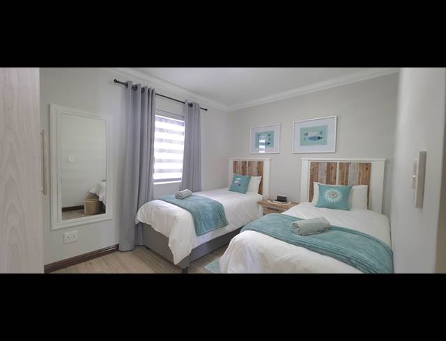 2 BEDROOM APARTMENT FOR SALE IN DA NOVA